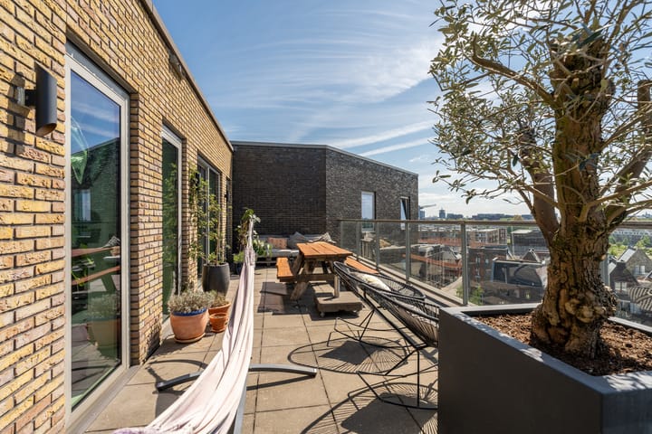 Foto 6 van Houthavenkade 134