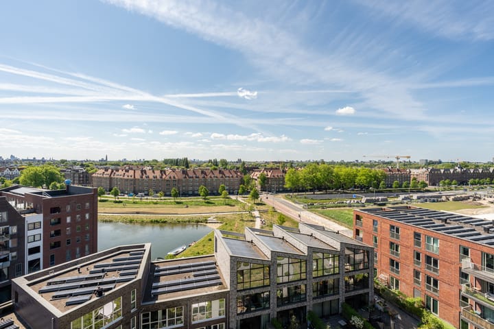 Foto 8 van Houthavenkade 134