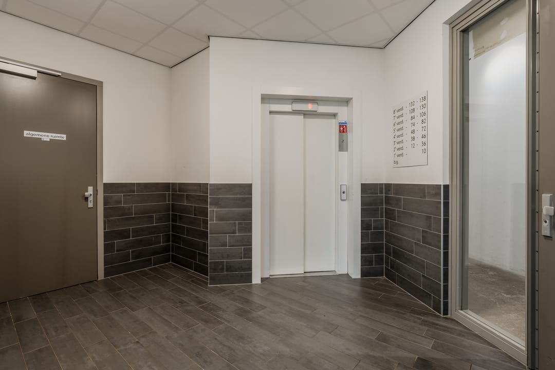 Foto 11 van Houthavenkade 134