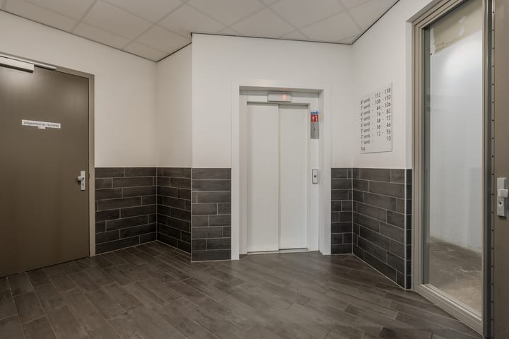 Foto 11 van Houthavenkade 134