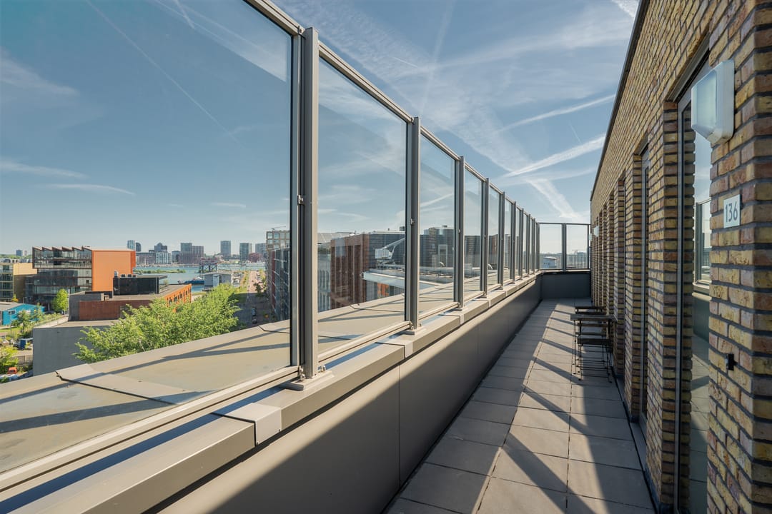 Foto 13 van Houthavenkade 134