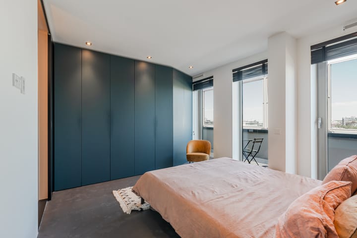 Foto 17 van Houthavenkade 134