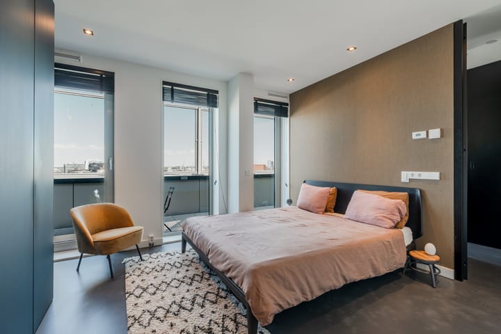 Foto 18 van Houthavenkade 134