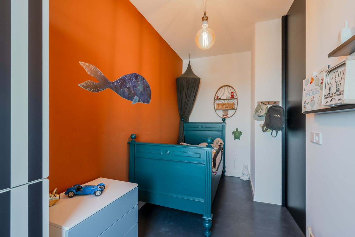 Foto 25 van Houthavenkade 134