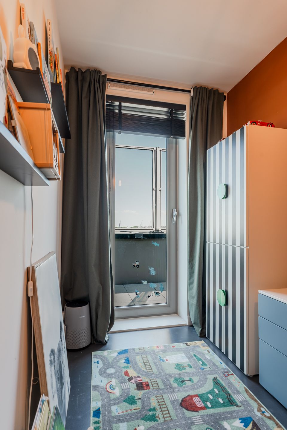 Foto 26 van Houthavenkade 134