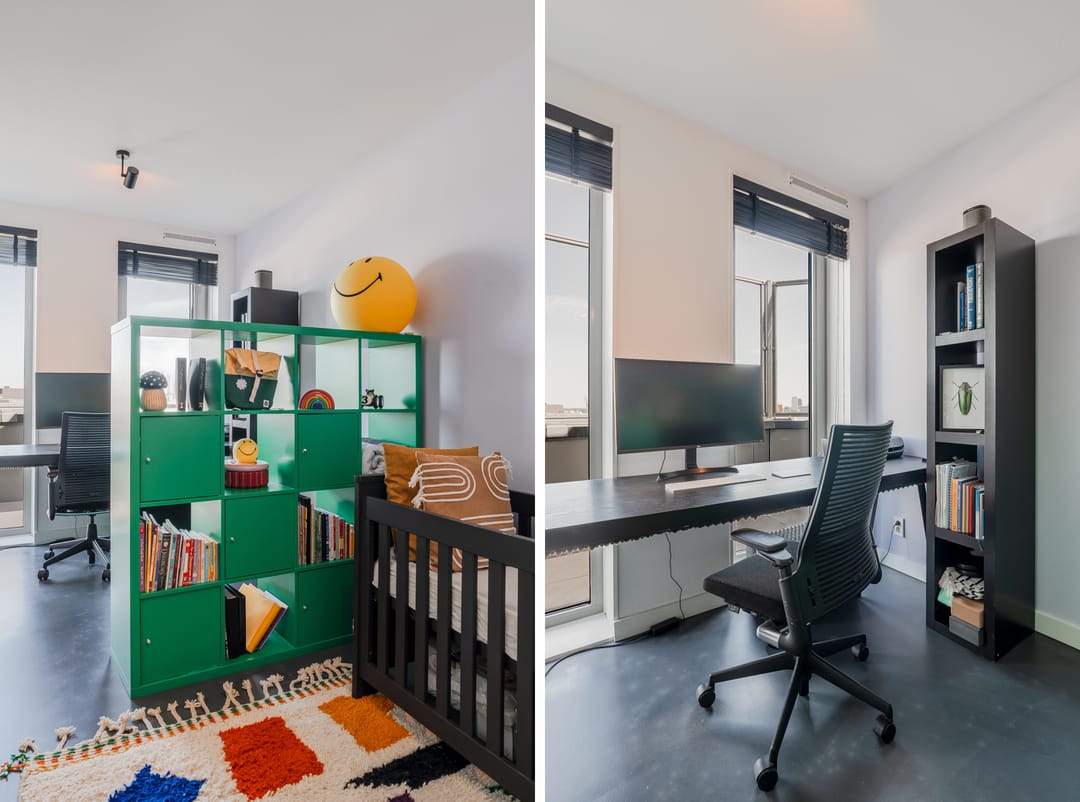 Foto 28 van Houthavenkade 134