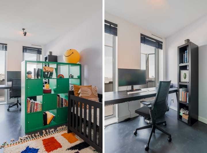 Foto 28 van Houthavenkade 134