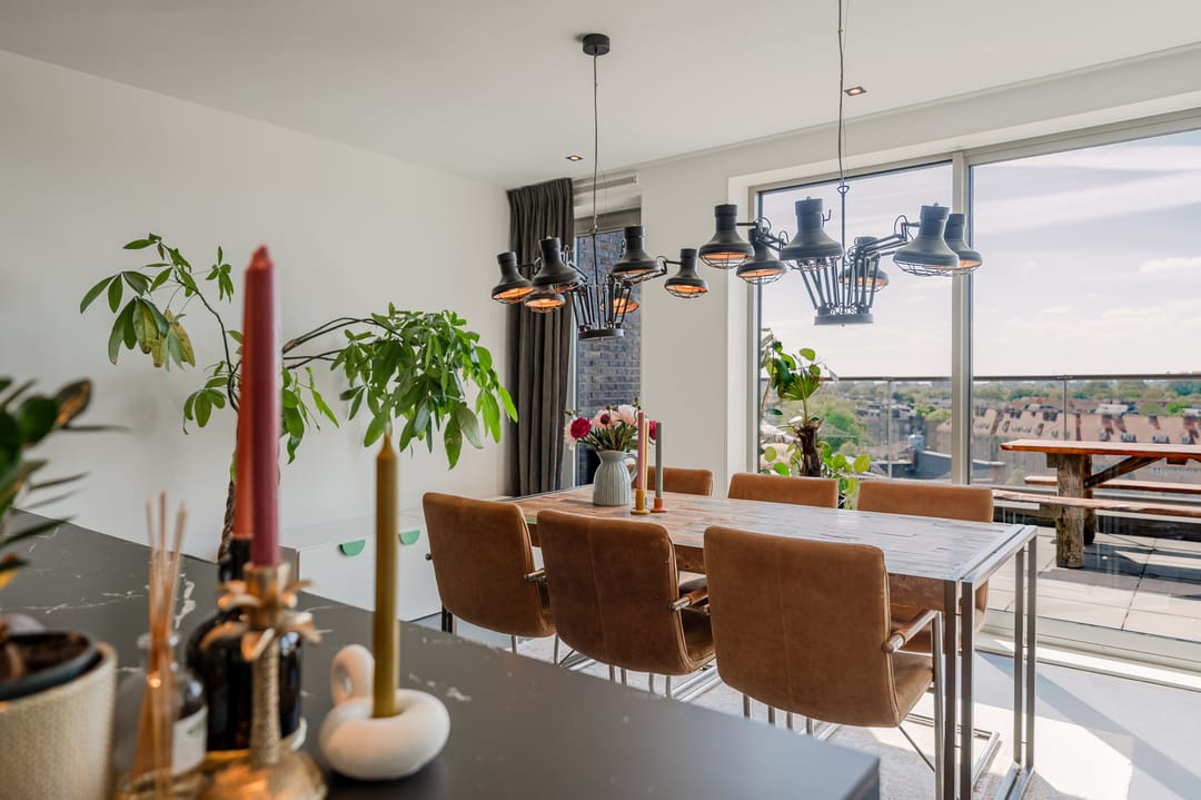 Foto 31 van Houthavenkade 134