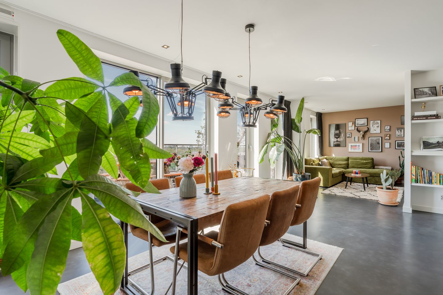 Foto 34 van Houthavenkade 134