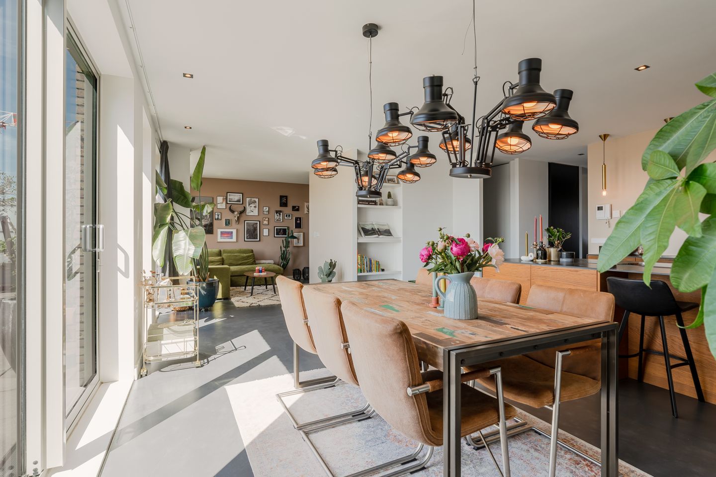 Foto 35 van Houthavenkade 134