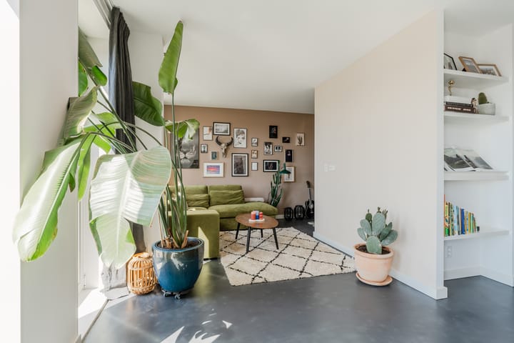 Foto 36 van Houthavenkade 134