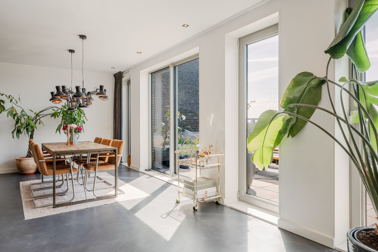 Foto 40 van Houthavenkade 134