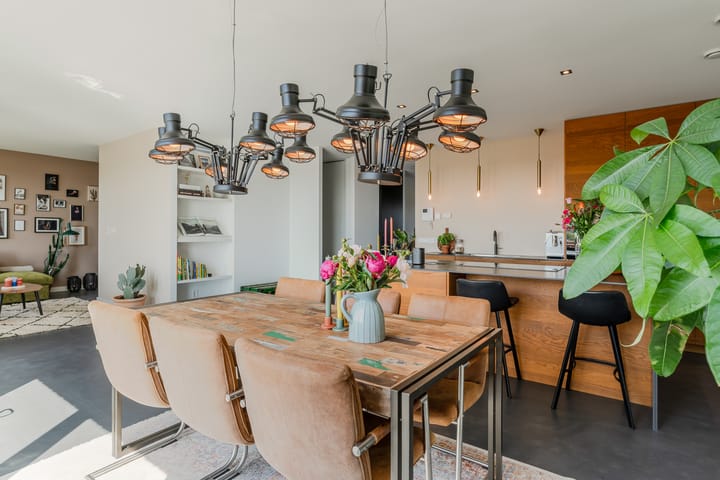 Foto 41 van Houthavenkade 134