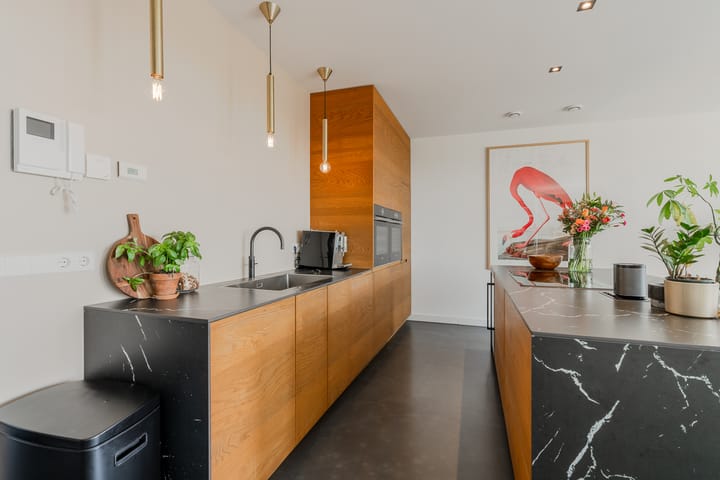 Foto 43 van Houthavenkade 134