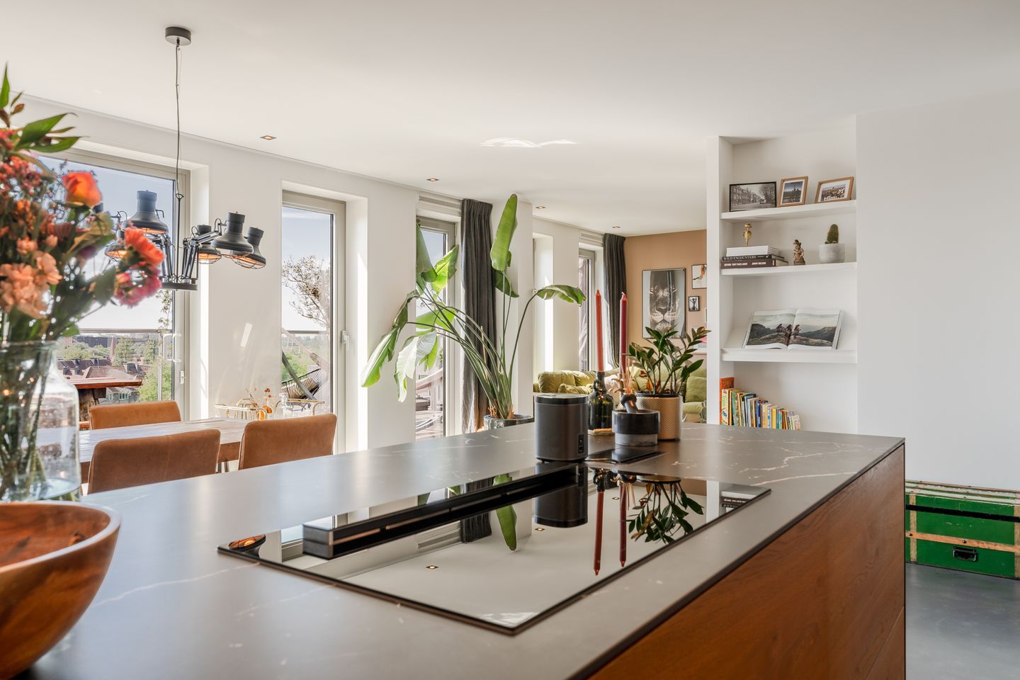 Foto 44 van Houthavenkade 134