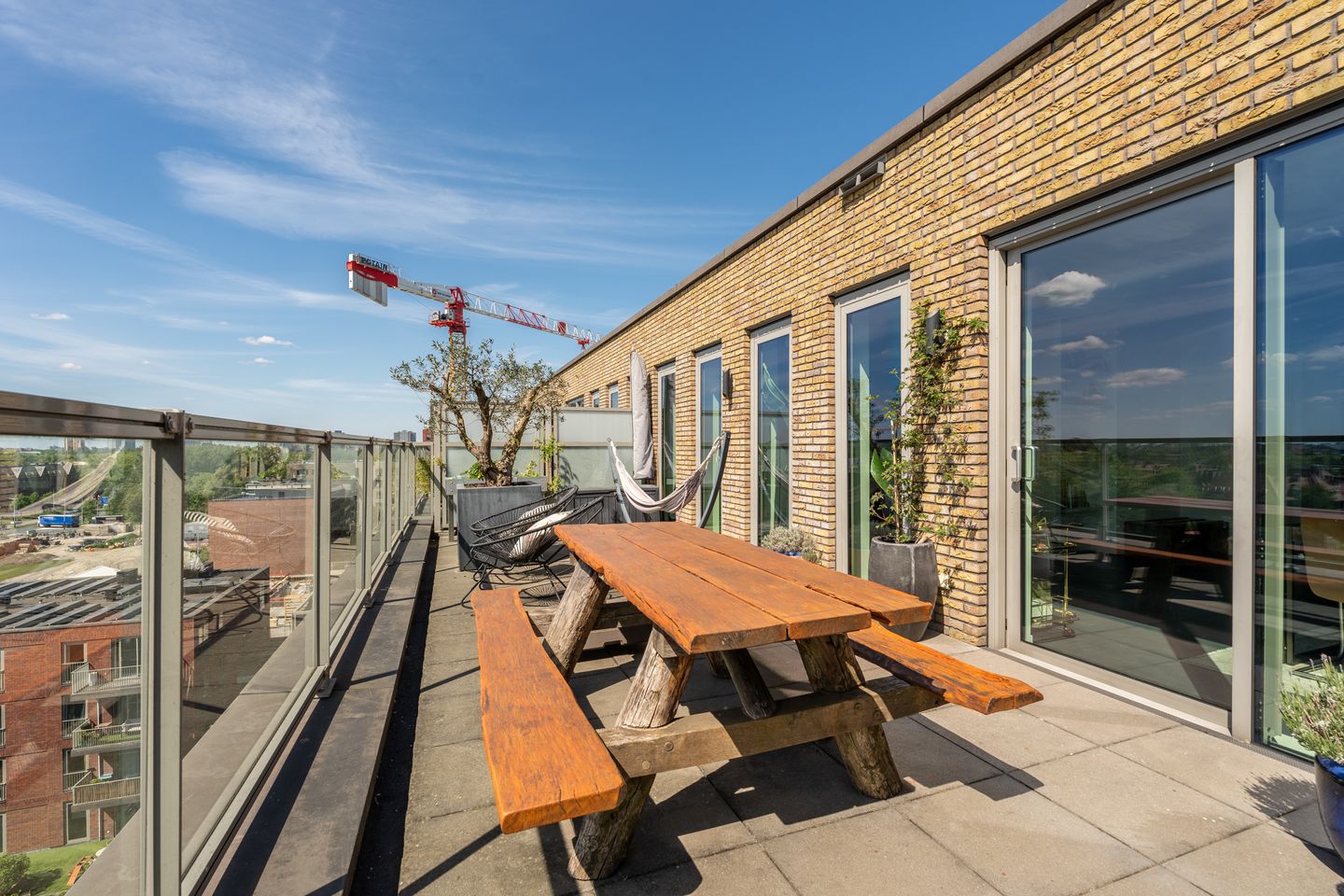 Foto 50 van Houthavenkade 134