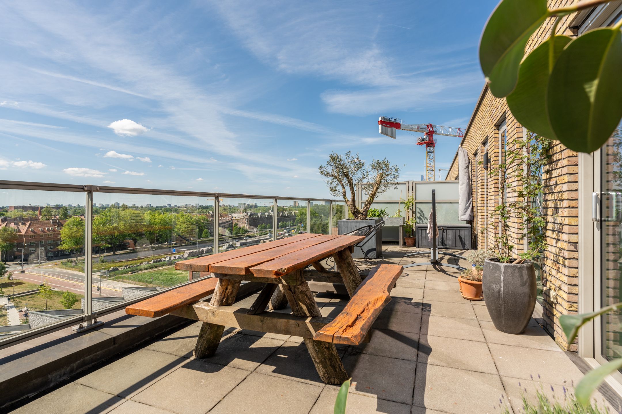 Foto 51 van Houthavenkade 134