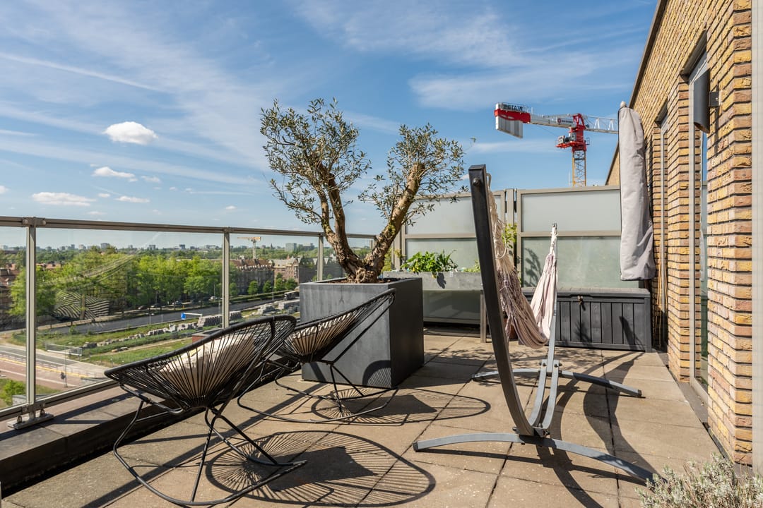 Foto 52 van Houthavenkade 134