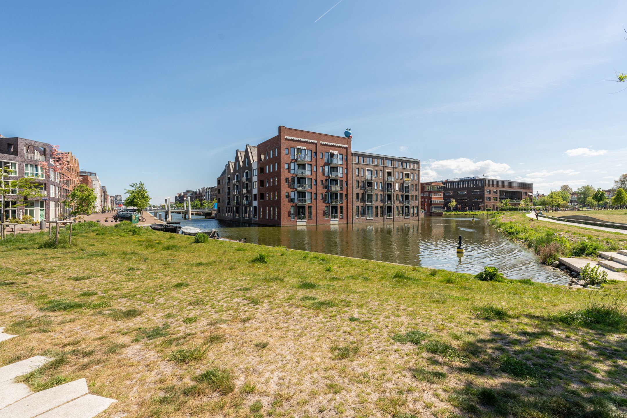 Foto 54 van Houthavenkade 134