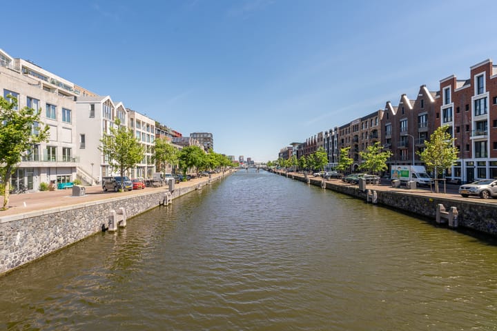 Foto 55 van Houthavenkade 134