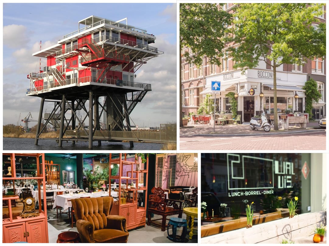 Foto 56 van Houthavenkade 134