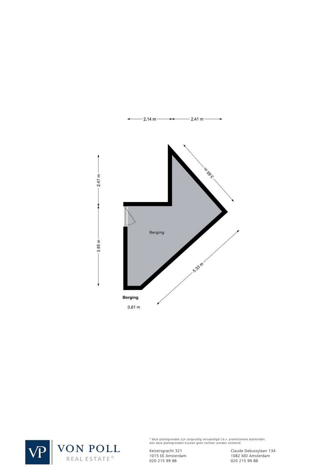 Foto 58 van Houthavenkade 134