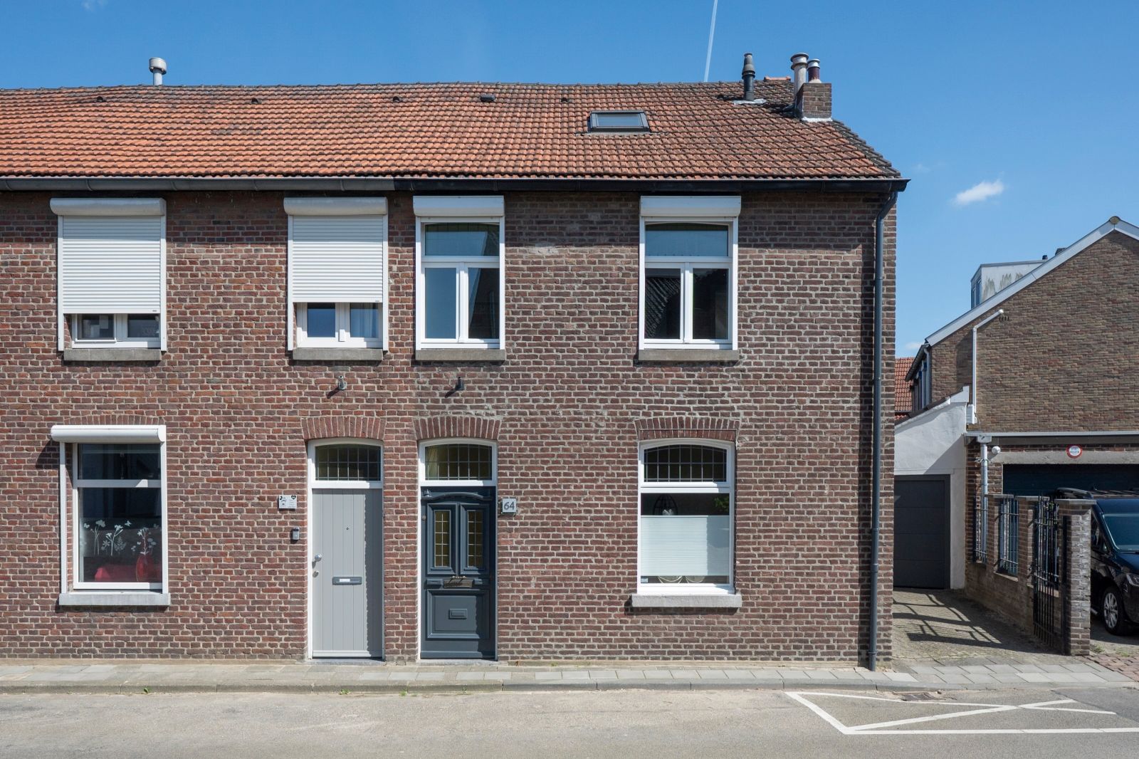 Foto 3 van Schoolstraat 64