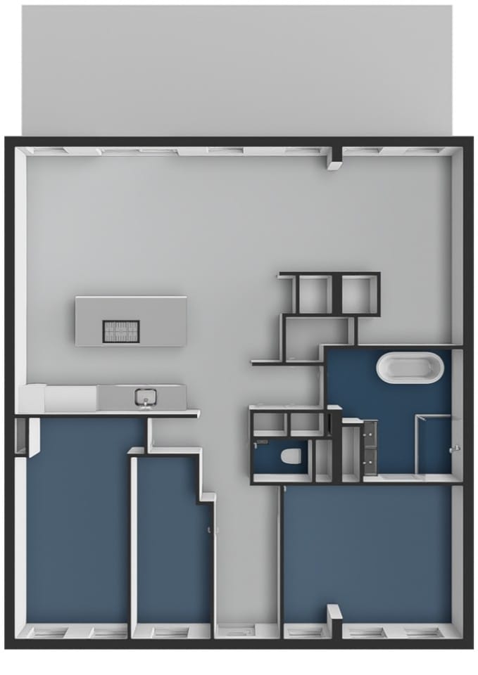 Foto 59 van Houthavenkade 134