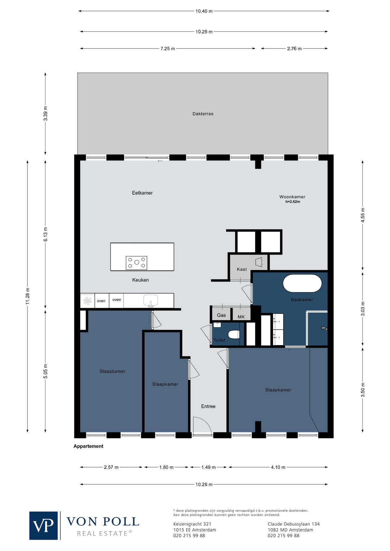 Foto 57 van Houthavenkade 134