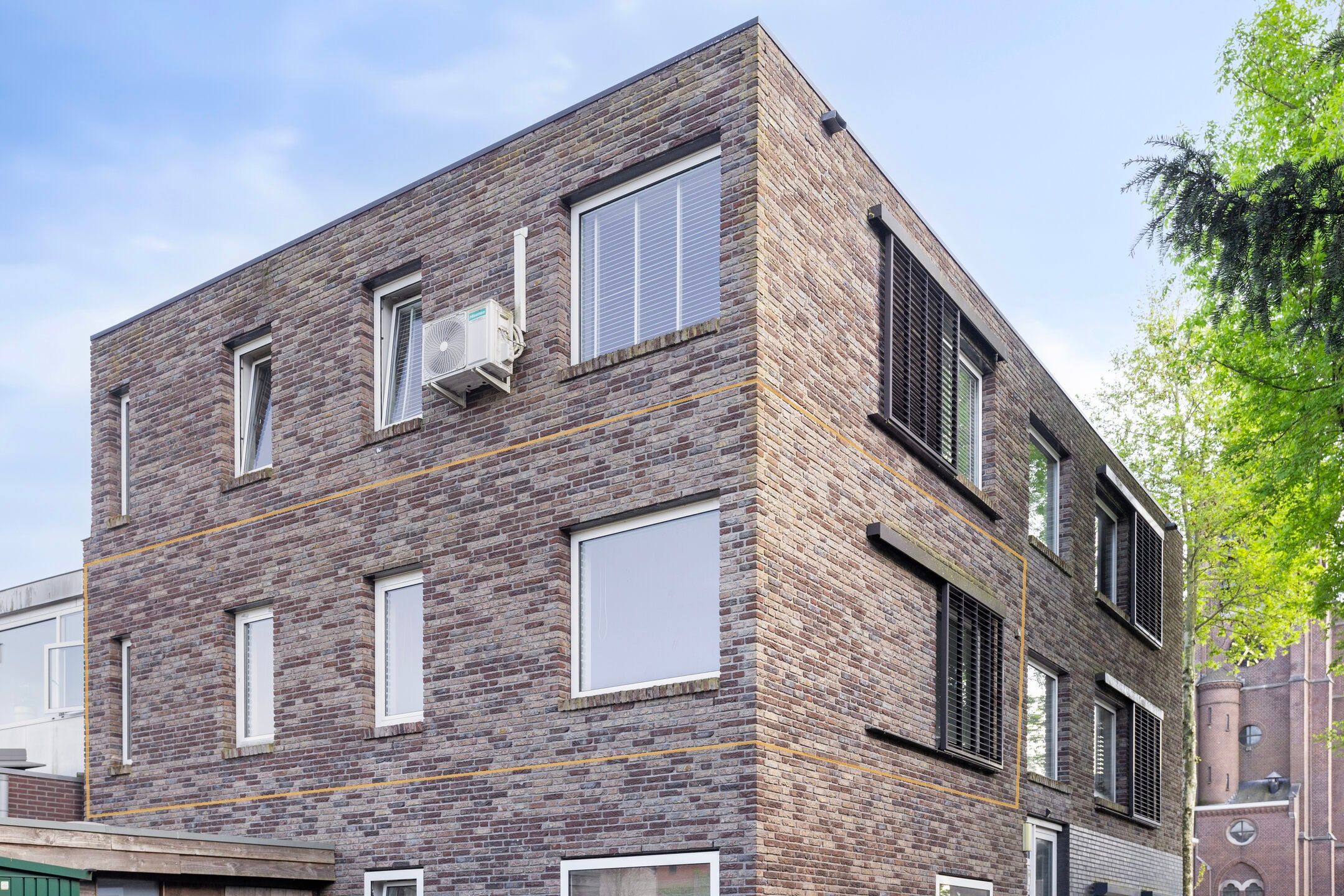 Foto 3 van Hintham 54-C