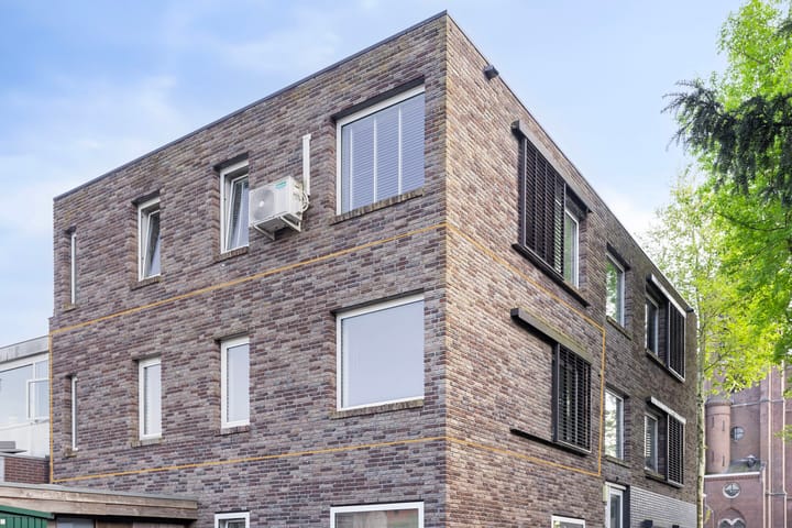 Foto 3 van Hintham 54-C