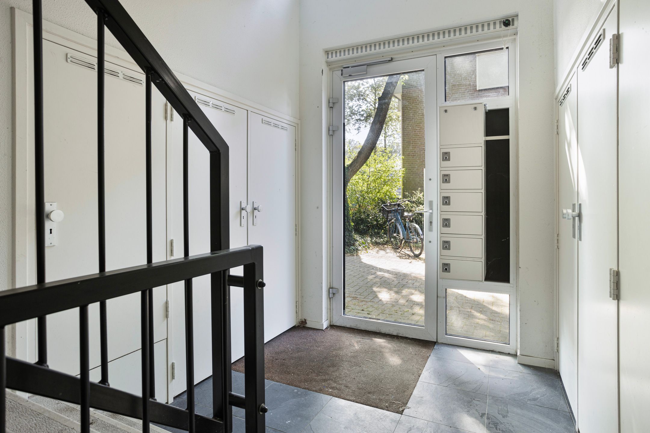 Foto 6 van Hintham 54-C