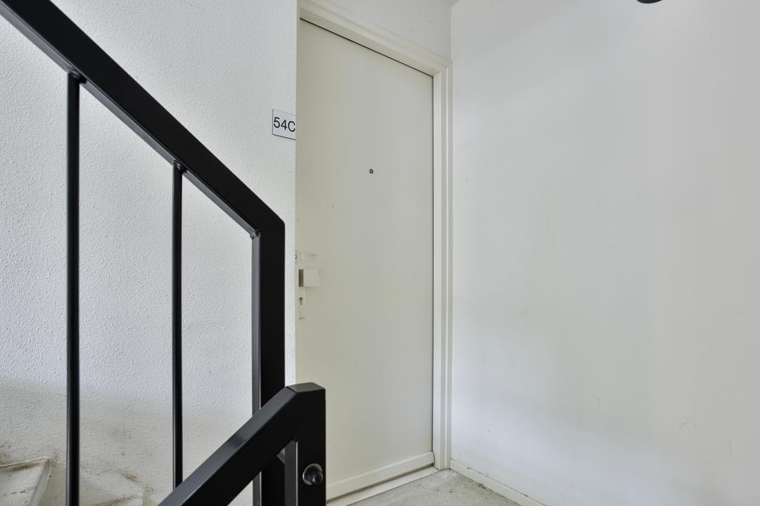 Foto 7 van Hintham 54-C