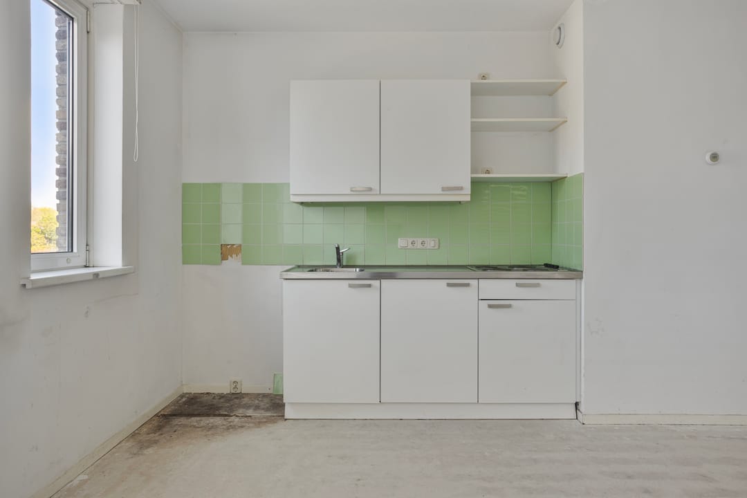 Foto 11 van Hintham 54-C