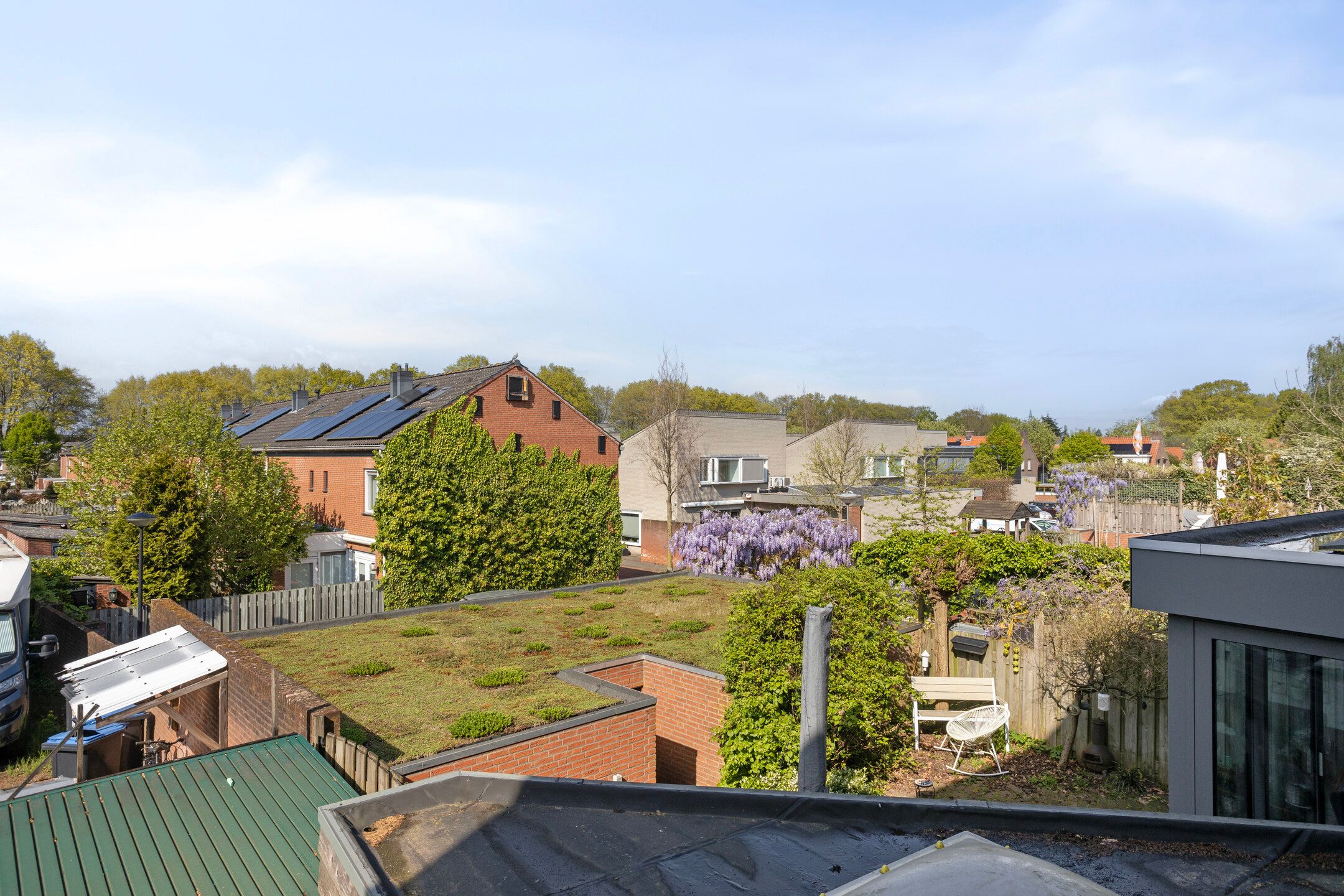 Foto 18 van Hintham 54-C