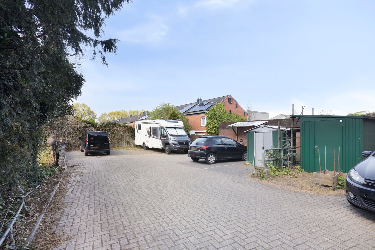 Foto 19 van Hintham 54-C