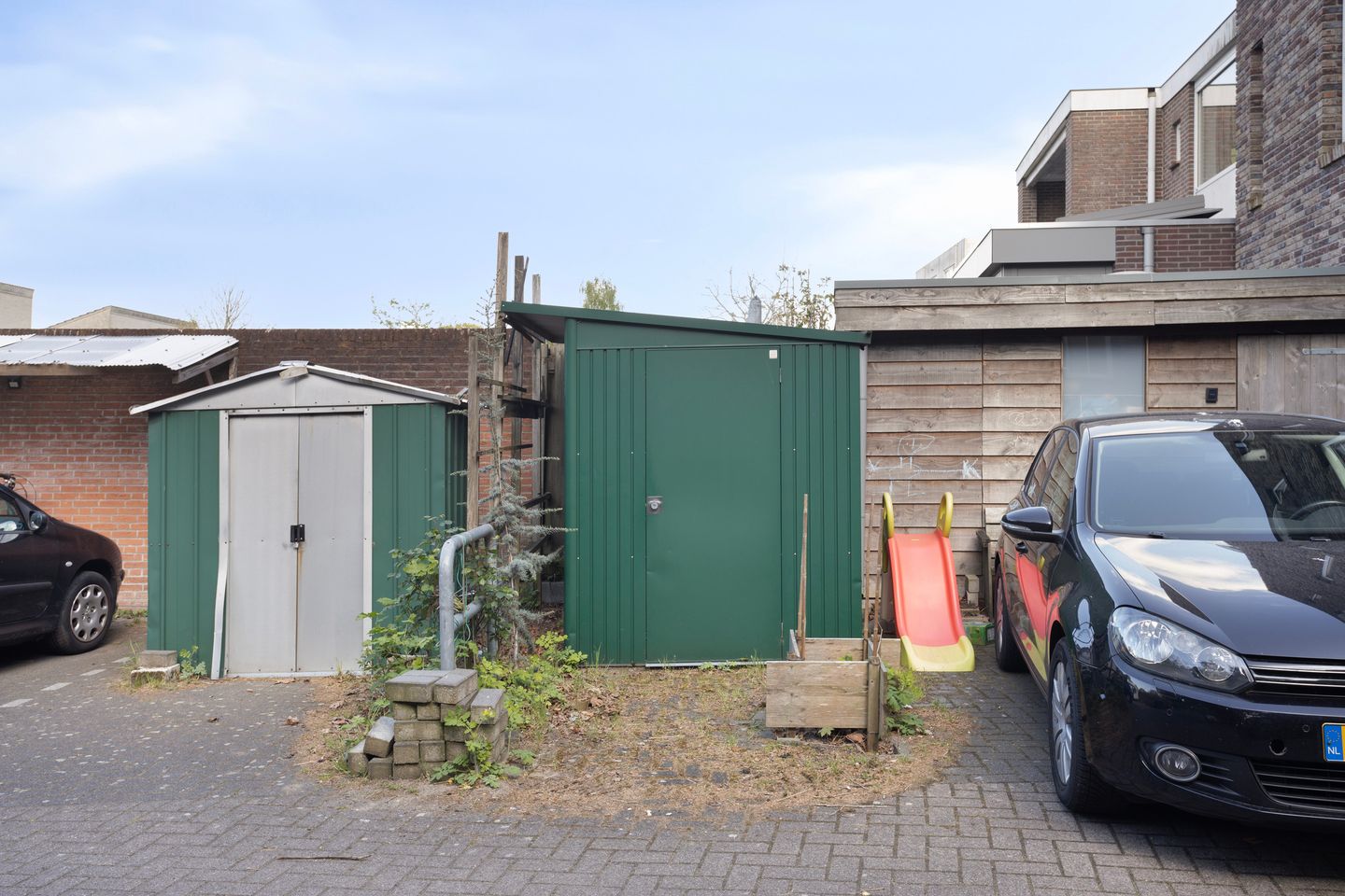 Foto 20 van Hintham 54-C