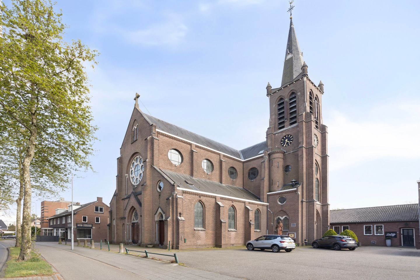 Foto 25 van Hintham 54-C