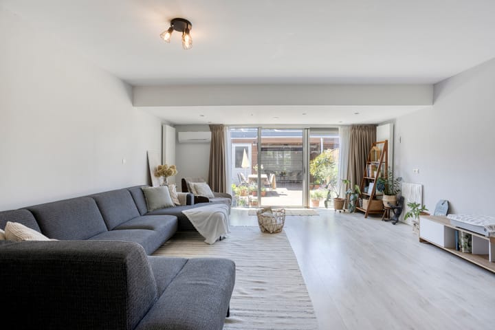 Foto 2 van Zandschuit 55