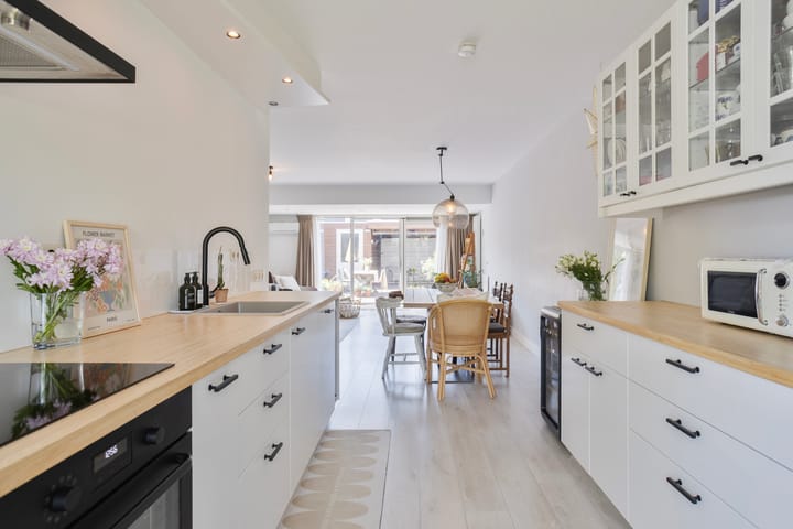 Foto 3 van Zandschuit 55