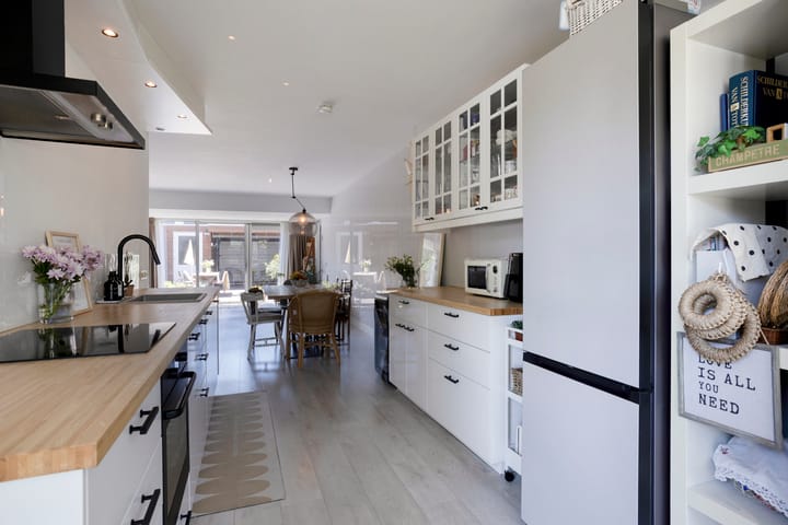 Foto 15 van Zandschuit 55