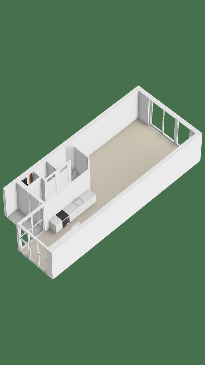 Foto 40 van Zandschuit 55