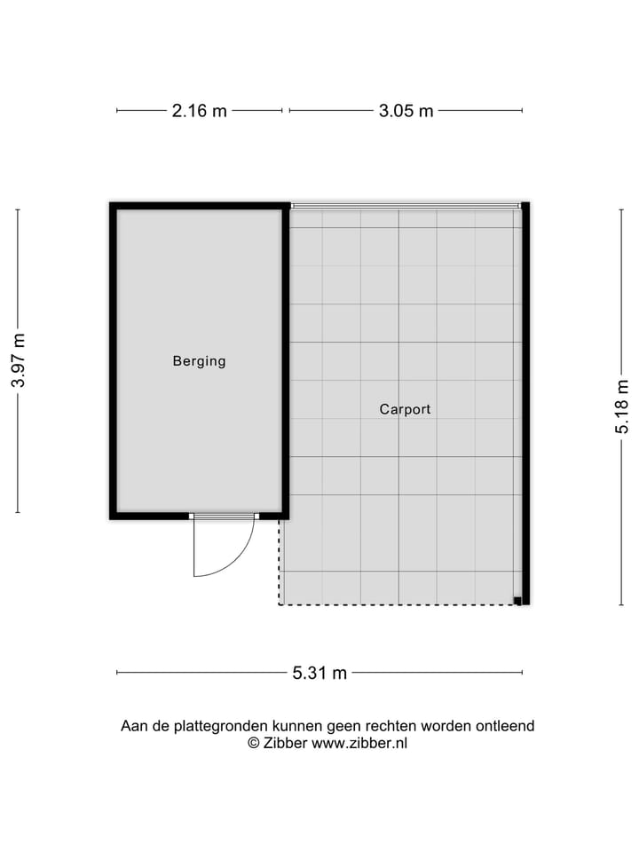 Foto 45 van Zandschuit 55