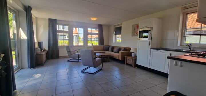 Foto 4 van Burgemeester Dalenbergstraat 50-104