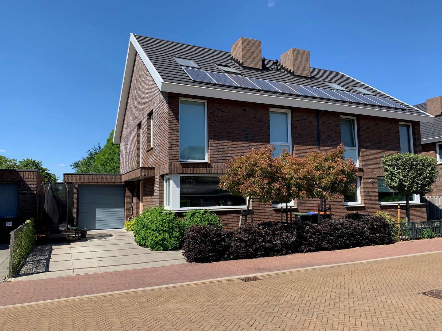 Foto 1 van Rietkam 19