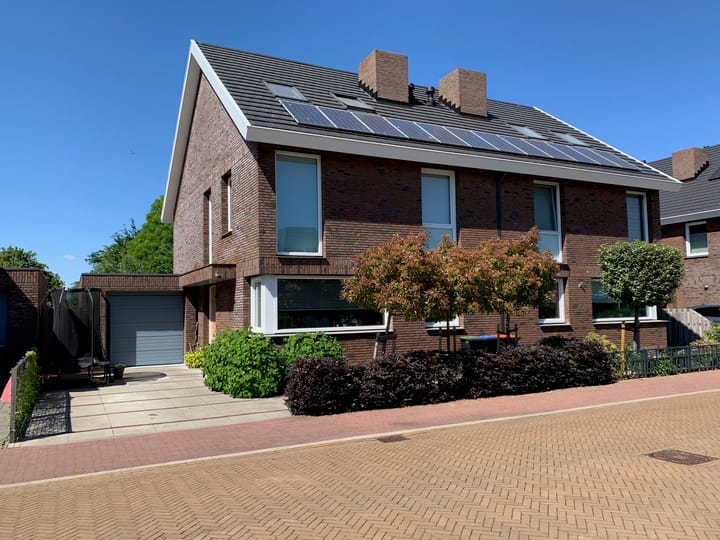 Foto 5 van Rietkam 19