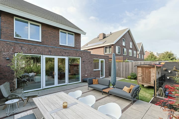 Foto 46 van Rietkam 19