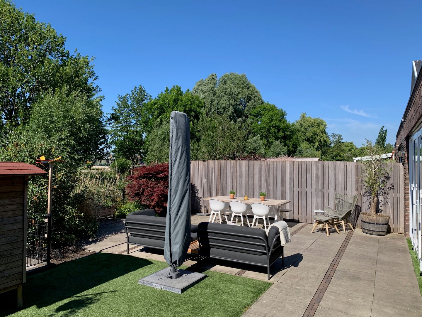 Photo 49 of Rietkam 19