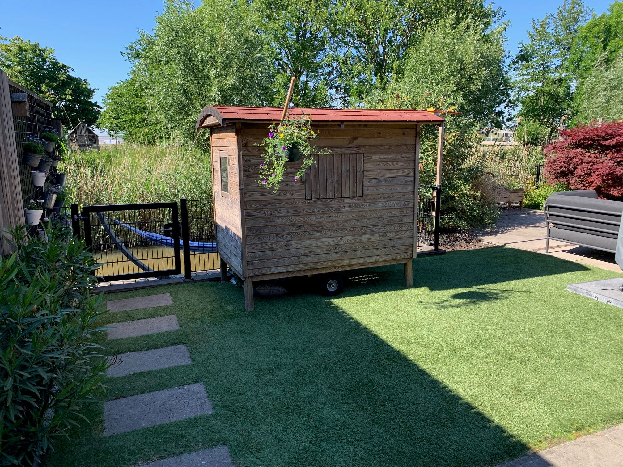 Photo 51 of Rietkam 19