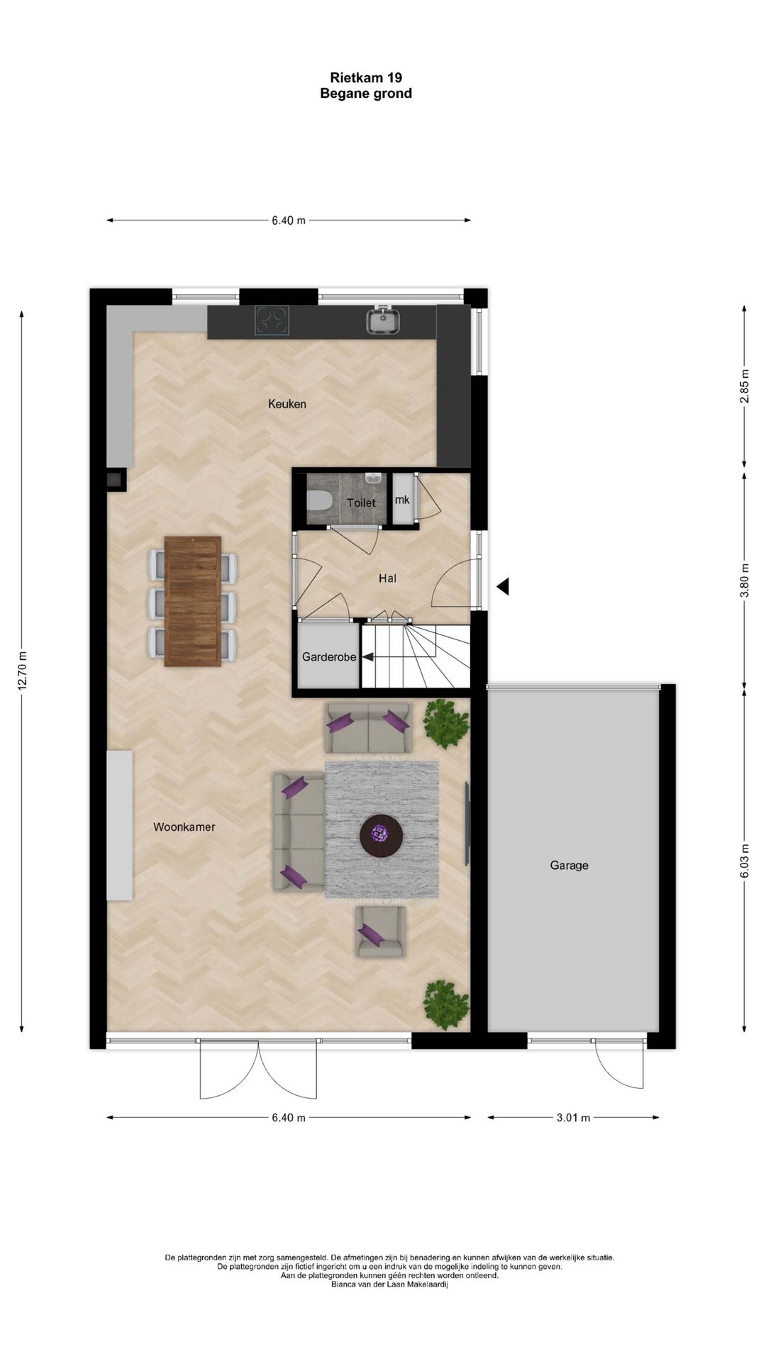 Photo 59 of Rietkam 19